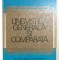 A. Vraciu - Lingvistica generala si comparata (Editia: 1980)