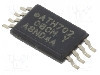 Circuit integrat, memorie EEPROM, 8kbit, TSSOP8, MICROCHIP TECHNOLOGY - AT24C08C-XHM-B
