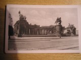 M2 R9 3 - 43 - Carte postala foarte veche - Germania, Necirculata, Fotografie