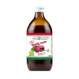 Suc de Sfecla Rosie Bio 100% Pur 500ml Health Nutrition