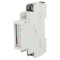 Indicator de tensiune 230VAC IP20 pentru șină DIN WN-711