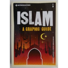 Introducing Islam A Graphic Guide