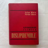 Iulian Mincu - Dislipidemiile