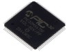 Microcontroler PIC 512kB 80MHz SMD TQFP100-EP
