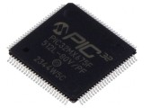 Microcontroler PIC 512kB 80MHz SMD TQFP100-EP
