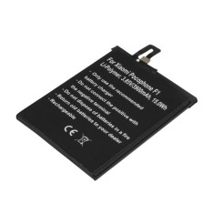 Acumulator Xiaomi Pocophone F1 BM4E
