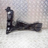 Suport bara de protecție dreapta spate MERCEDES-BENZ GLC C253 2018 OEM: A2538850821,A2538801012 14182413