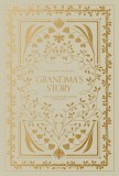 Grandma&#039;s Story: A Memory and Keepsake Journal for My Family