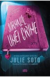 Cumpara ieftin Jurnalul unei crime - Julie Soto