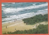 AS - C.P. MAMAIA, ROM&Acirc;NIA, NECIRCULATĂ (STAREA CARE SE VEDE)