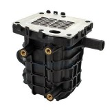 Radiator recirculare gaze de esapament Citroen C4 Grand Picasso II; DS DS 4 / DS 4 Crossback; Ford C-Max II; Opel Vivaro C; Peugeot 3008; Toyota