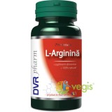 L-Arginina 60cps
