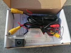 Diverse accesorii opel