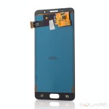 LCD Samsung A5 (2016), A510, Black TFT (KLS)