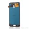 LCD Samsung A5 (2016), A510, Black TFT (KLS)