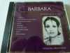 Barbara, cd