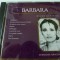 Barbara, cd