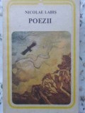 POEZII-NICOLAE LABIS