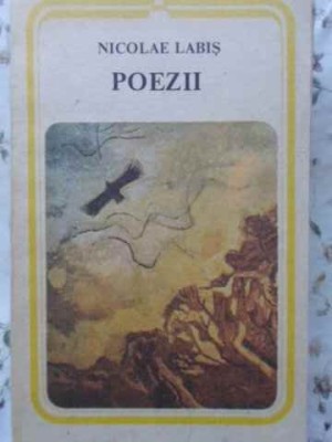 POEZII-NICOLAE LABIS-159470 foto