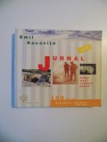 Jurnalul Filmului Marii Aventuri Polare - Emil Racovita, 1999, Editura Compania, Ilustrat, Geografie