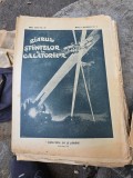 Ziarul Ştiinţelor şi al Călătorilor nr.45/XXXIII