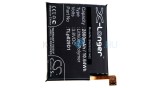 Baterie de telefon mobil VHBW Alcatel TLp029D1 - 2800mAh, 3.8V, Li-polymer