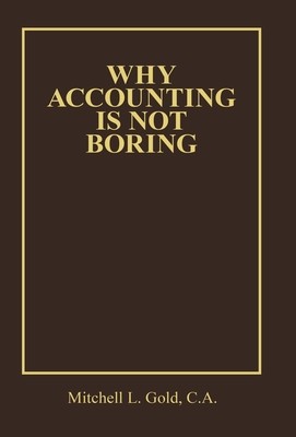 Why Accounting Is Not Boring foto