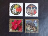 2016 - Romania - Serii combinate - Pasti + Craciun