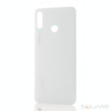 Capac Baterie Huawei P30 Lite, White (KLS)