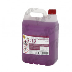 Antigel RapidAuto 99PCH5G13A, 5l; G13; violet