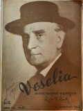 Cumpara ieftin Veselia Nr. 31 Anul 1943 Octombrie 15 Pagini Dimensiune 34x26 cm Limba Romana Coperti Brosate Stare Buna