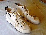 Vand SNEAKERS Diesel autentic