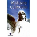 Cartea Intalniri cu ingerii - Firul Ariadnei, Aparitie 2016, 188 pagini, Brosata, Limba Romana