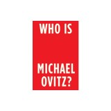 Who is Michael Ovitz?
