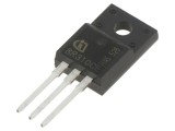 Tranzistor N-MOSFET INFINEON 800V 16,7A IPA80R310CEXKSA2 TO220-3