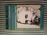 Sorin Titel Herman Melville. Fascinatia marii, ed. princeps, Albatros