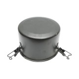 Baie ulei filtru aer Massey Ferguson cod OEM 1883073M91, 1891214M1