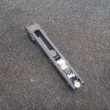 Reglaj &icirc;nălțime centura dreapta față AUDI Q7 4L 2006 OEM: 8E0857833F 2673110