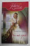 NU MA ISPITI de LORETTA CHASE , 2018