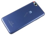 CAPAC BATERIE HUAWEI Y5 2018, BLUE 97070URV Telefon, Smartphone HUAWEI