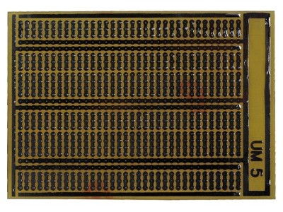 Placă Prototip Universală 72x102mm Singură Față foto