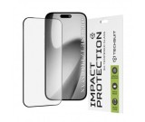 Folie Sticla iPhone 17 Pro Max 6.9 Neagra