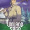 Vinland Saga, Book 5