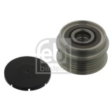 Fulie alternator Audi A4 (8d2, B5), A4 (8e2, B6), A4 (8ec, B7), A6 (4b2, C5); Skoda Superb (3u4); Vw Passat (3b2/3b3) Febi Bilstein 15254