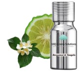 Ulei Esential Nebulizare Bergamot &amp; Tangelo 10Q Aroma, 10ml, Profesional, Uz Casnic/Umidificator/Aroma Diffuser, Fabricat UE