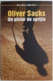 Un picior de sprijin - Oliver Sacks - Roman