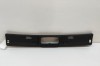 Ornament superior parbriz AUDI A4 Cabrio 8H7, B6, 8HE, B7 2009 OEM: 8H0867360,8D0858555 | 28328529
