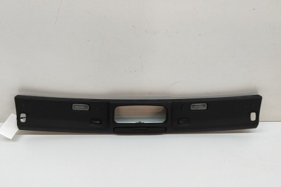 Ornament superior parbriz AUDI A4 Cabrio 8H7, B6, 8HE, B7 2009 OEM: 8H0867360,8D0858555 | 28328529 foto