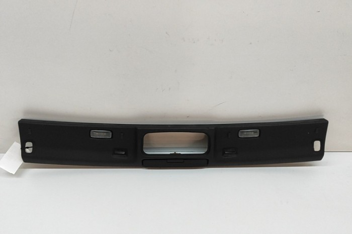 Ornament superior parbriz AUDI A4 Cabrio 8H7, B6, 8HE, B7 2009 OEM: 8H0867360,8D0858555 | 28328529