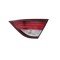 Stop, lampa spate CHRYSLER 200, 03.2014-, model SEDAN, TYC, partea dreapta, interior; LED+W21W; cu locas bec; Omologare: SAE;